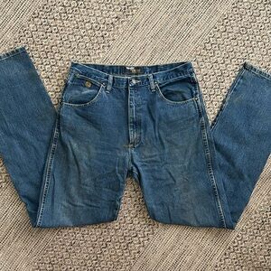 Wrangler Mens Jeans 34x36